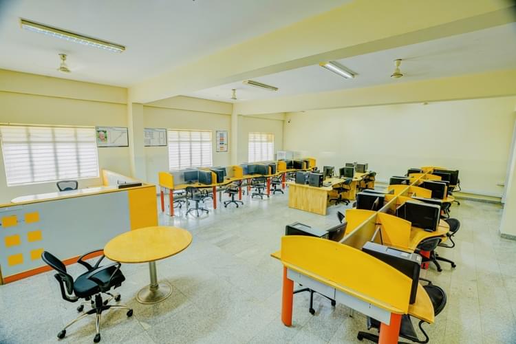 SVCE Bangalore Infrastructure photo 26